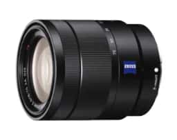 Sony 16-70mm f4 Vario-Tessar T*