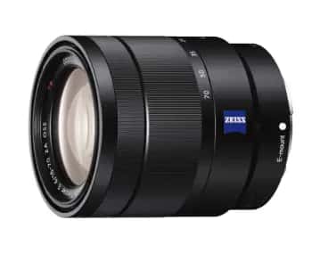 Sony 16-70mm f4 Vario-Tessar T*