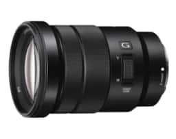 Sony 18-105mm f4 G OSS