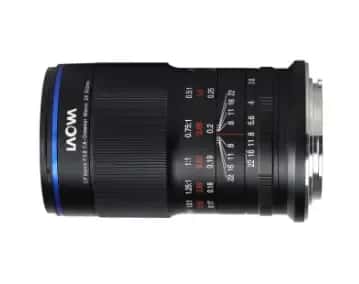 Laowa 65mm f2.8 Ultra Macro APO 2x