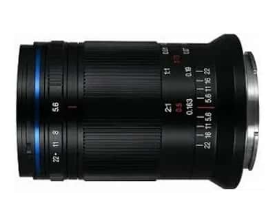 Laowa 85mm f/5.6 2x Macro APO