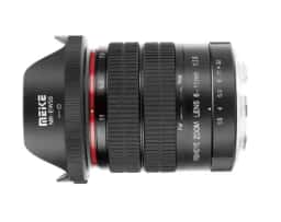 Meike 6-11mm f3.5