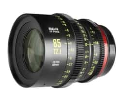 Meike 85mm T2.1 Lens