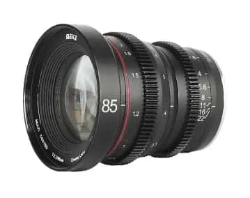 Meike 85mm T2.2 Cine