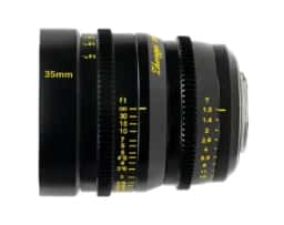 Mitakon 35mm T1