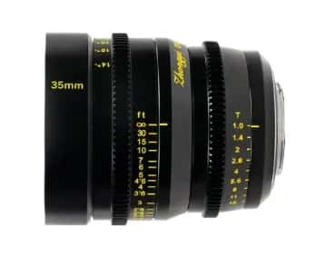 Mitakon 35mm T1