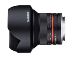 Fujinon MK-R 50-135mm T2.9