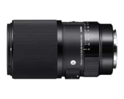 Sigma 56mm f1.4 DC DN