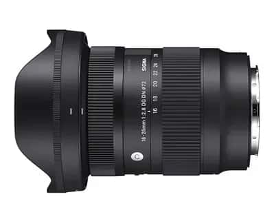 Sigma 16-28mm f/2.8 DG DN Contemporary Lens