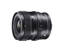 Sigma 20mm f/2 DG DN I C