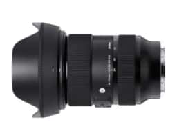 Sigma 24-70mm f/2.8 DG DN Art