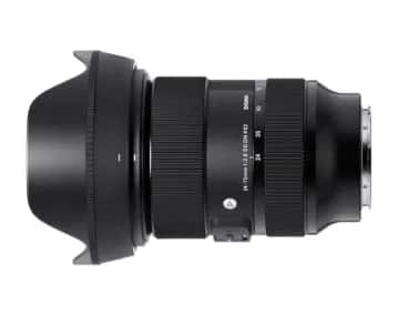 Sigma 24-70mm f/2.8 DG DN Art