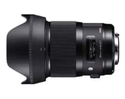 Sigma 28mm f/1.4 DG HSM Art