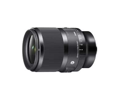 Sigma 35mm f1.4 DG DN Art