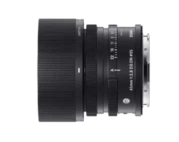 Sigma 45mm f/2.8 DG DN I C