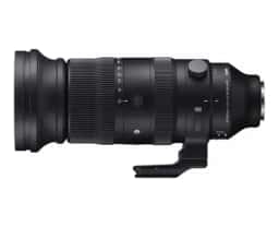 Sigma 60-600mm f/4.5-6.3 DG DN OS Sports