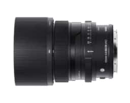 Sigma 65mm f/2 DG DN I C