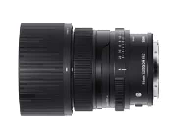 Sigma 65mm f/2 DG DN I C