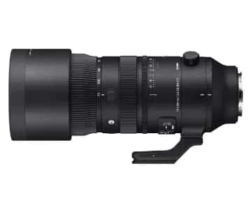 SIGMA 70-200mm F2.8 DG DN OS | 17
