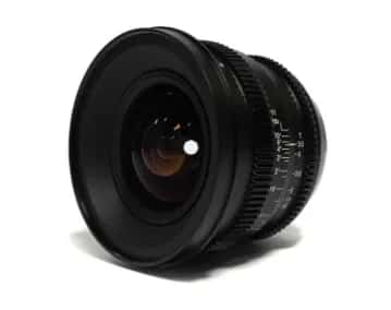 SLR Magic MicroPrime 15mm T3.5 Sony APS-C