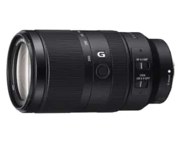 Sony 70-300mm f/4.5-5.6 G OSS