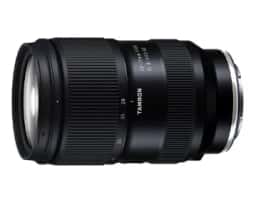 Sony 10-20mm f4 PZ G