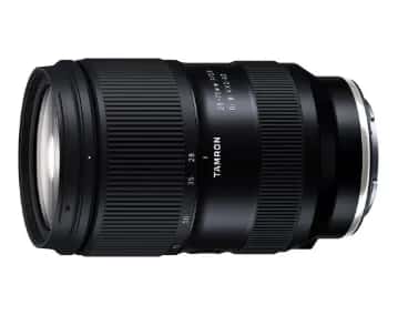 Tamron 28-75mm f/2.8 Di III VXD G2