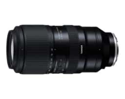 Tamron 50-400mm f/4.5-6.3 Di III VC VXD
