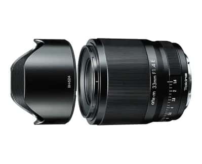 Tokina 35mm f/1.8 ATX-M FE
