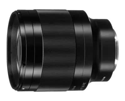 Tokina 50mm f/1.8 ATX-M FE