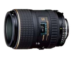 Tokina 85mm f/1.8 ATX-M FE