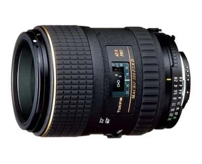 Tokina 85mm f/1.8 ATX-M FE