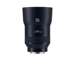Zeiss Batis 85mm f/1.8 Sonnar T*