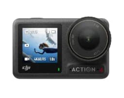 DJI Osmo Action 4