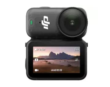 DJI Osmo Nano