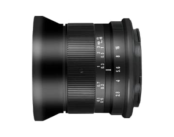 7Artisans 12mm f2.8