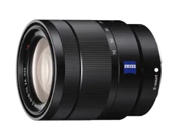 Sony 16-70mm f4 Vario-Tessar T*