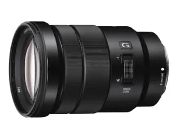 Sony 18-105mm f4 G OSS