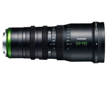 Fujinon MK-R 50-135mm T2.9