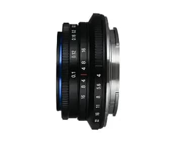 Laowa 10mm f4 Cookie