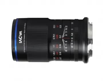 Laowa 65mm f2.8 Ultra Macro APO 2x