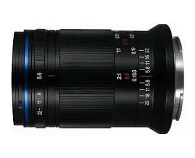 Laowa 85mm f/5.6 2x Macro APO