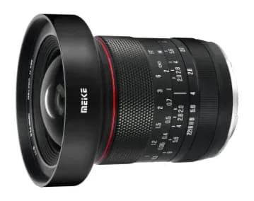 Meike 10mm f/2