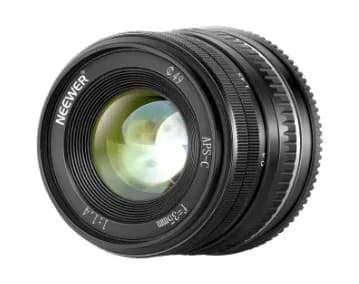 Neewer 35mm f1.4