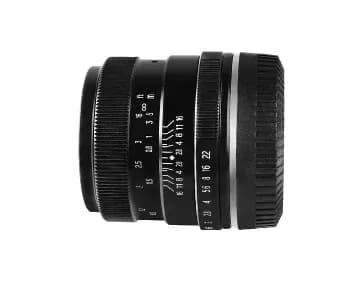 Pergear 35mm f1.2