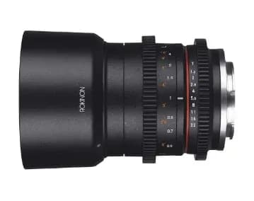 Rokinon 50mm T1.3