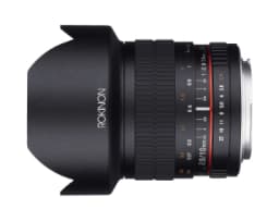 Rokinon 10mm f2.8 ED AS MCS CS
