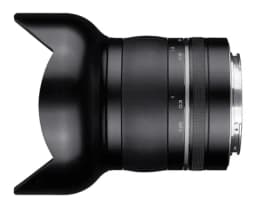 Samyang 14mm f/2.4 Premium MF