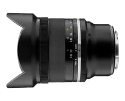 Samyang 14mm f/2.8 MK2 MF