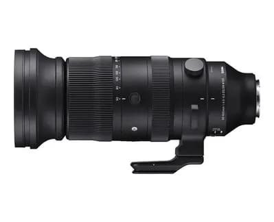 Sigma 150-600mm f/5-6.3 DG DN OS